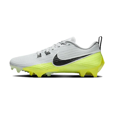 Nike Vapor Edge Speed 360 2 Pure Platinum Volt Vapor Green Black