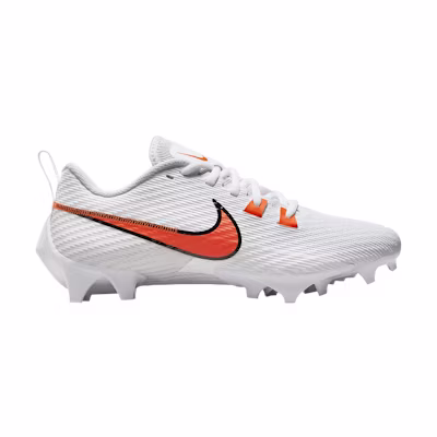 Nike Vapor Edge Speed 360 2 TB 'White Brilliant Orange'