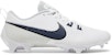 Nike Vapor Edge Speed 360 2 TB 'Putih Navy Kolej' FJ1582-140