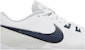 Nike Vapor Edge Speed 360 2 TB 'Putih Navy Kolej' FJ1582-140