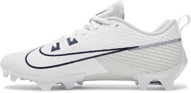 Nike Vapor Edge Speed 360 2 TB 'Putih Navy Kolej' FJ1582-140 Lookbook Nike Vapor Edge Speed 360 2 TB 'Putih Navy Kolej' FJ1582-140