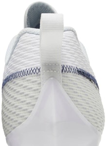 Nike Vapor Edge Speed 360 2 TB 'Putih Navy Kolej' FJ1582-140 Sizing Nike Vapor Edge Speed 360 2 TB 'Putih Navy Kolej' FJ1582-140