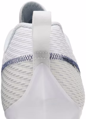 Nike Vapor Edge Speed 360 2 TB 'White College Navy' FJ1582-140 Sizing Nike Vapor Edge Speed 360 2 TB 'White College Navy' FJ1582-140