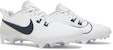 Nike Vapor Edge Speed 360 2 TB 'Putih Navy Kolej' FJ1582-140