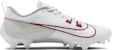 Nike Vapor Edge Speed 360 2 TB 'Putih Team Crimson' FJ1582-160