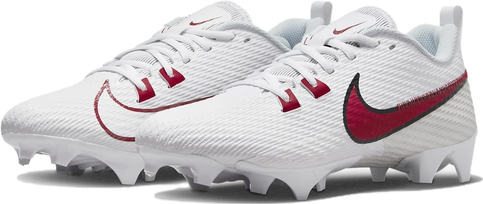 Nike Vapor Edge Speed 360 2 TB 'White Team Crimson' FJ1582-160 Lookbook Nike Vapor Edge Speed 360 2 TB 'White Team Crimson' FJ1582-160