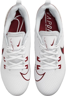 Nike Vapor Edge Speed 360 2 TB 'White Team Crimson' FJ1582-160 Shop Nike Vapor Edge Speed 360 2 TB 'White Team Crimson' FJ1582-160