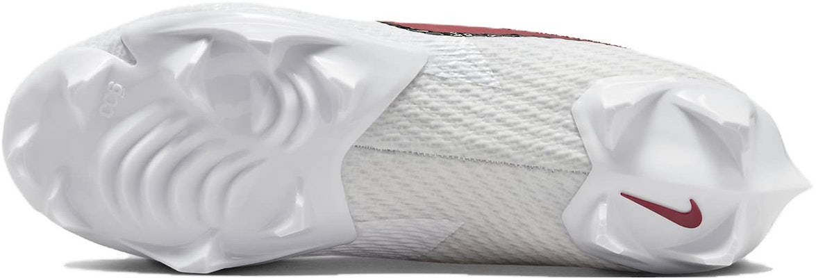 Nike Vapor Edge Speed 360 2 TB 'White Team Crimson' FJ1582-160 Details for Nike Vapor Edge Speed 360 2 TB 'White Team Crimson' FJ1582-160