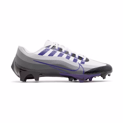 Nike Vapor Edge Speed 360 'Black Court Purple'