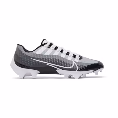 Nike Vapor Edge Speed 360 'Black Dark Smoke Grey'