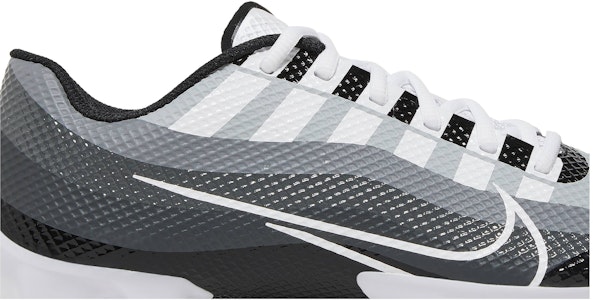 耐克Vapor Edge Speed 360 '黑色暗烟灰' DQ5110-001 Order 耐克Vapor Edge Speed 360 '黑色暗烟灰' DQ5110-001