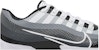 Nike Vapor Edge Speed 360 'Hitam Kelabu Gelap Asap' DQ5110-001
