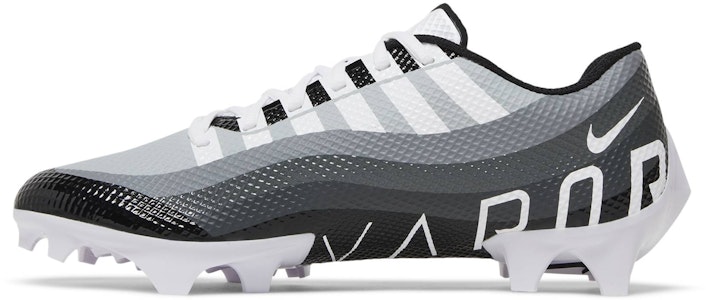 耐克Vapor Edge Speed 360 '黑色暗烟灰' DQ5110-001 Lookbook 耐克Vapor Edge Speed 360 '黑色暗烟灰' DQ5110-001