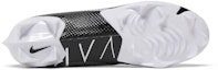 Shop Nike Vapor Edge Speed 360 'Hitam Kelabu Gelap Asap' DQ5110-001