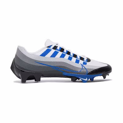 Nike Vapor Edge Speed 360 'Black Game Royal'