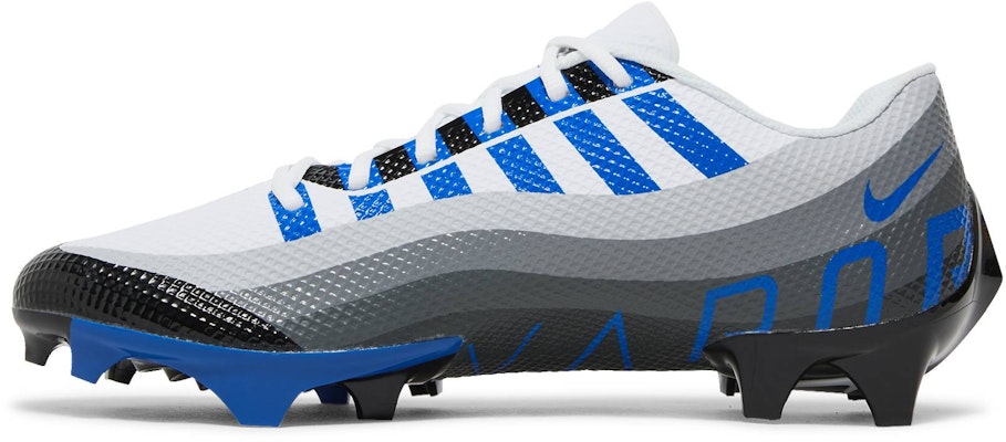 Nike Vapor Edge Speed 360 'Black Game Royal' DQ5110-041 Lookbook Nike Vapor Edge Speed 360 'Black Game Royal' DQ5110-041