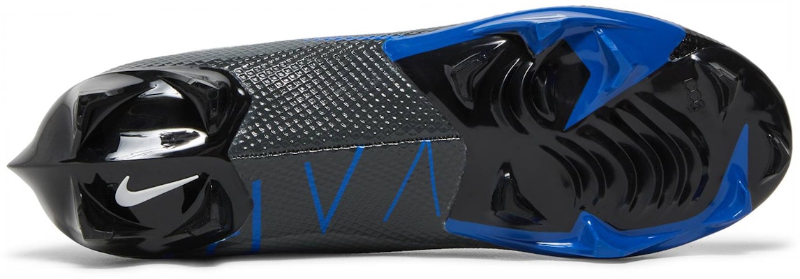Nike Vapor Edge Speed 360 'Black Game Royal' DQ5110-041 Shop Nike Vapor Edge Speed 360 'Black Game Royal' DQ5110-041