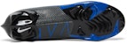 Nike Vapor Edge Speed 360 'Hitam Game Royal' DQ5110-041