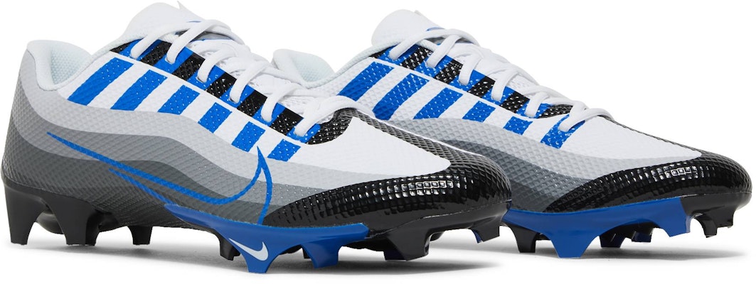 Nike Vapor Edge Speed 360 'Black Game Royal' DQ5110-041 Cheap Nike Vapor Edge Speed 360 'Black Game Royal' DQ5110-041