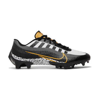 Nike Vapor Edge Speed 360 'Black Metallic Gold'