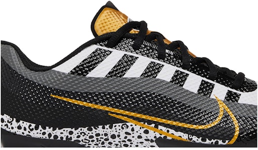 Nike Vapor Edge Speed 360 'Hitam Emas Metalik' DQ5110-002 Order Nike Vapor Edge Speed 360 'Hitam Emas Metalik' DQ5110-002