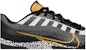 Nike Vapor Edge Speed 360 'Hitam Emas Metalik' DQ5110-002