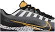 Order Nike Vapor Edge Speed 360 'Hitam Emas Metalik' DQ5110-002