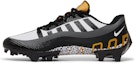 Lookbook Nike Vapor Edge Speed 360 'Hitam Emas Metalik' DQ5110-002