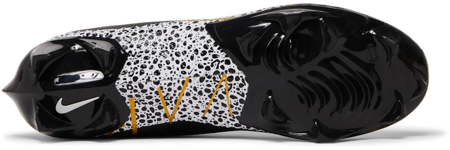 Nike Vapor Edge Speed 360 'Hitam Emas Metalik' DQ5110-002 Shop Nike Vapor Edge Speed 360 'Hitam Emas Metalik' DQ5110-002