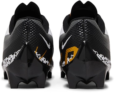 Nike Vapor Edge Speed 360 'Hitam Emas Metalik' DQ5110-002 Details for Nike Vapor Edge Speed 360 'Hitam Emas Metalik' DQ5110-002