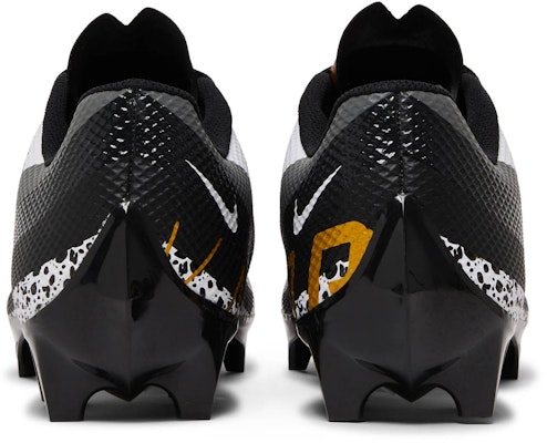 Nike Vapor Edge Speed 360 'Black Metallic Gold' DQ5110-002 Details for Nike Vapor Edge Speed 360 'Black Metallic Gold' DQ5110-002
