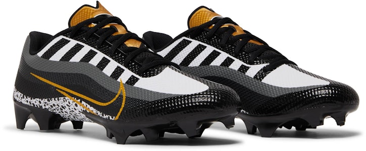 Nike Vapor Edge Speed 360 'Hitam Emas Metalik' DQ5110-002 Cheap Nike Vapor Edge Speed 360 'Hitam Emas Metalik' DQ5110-002