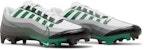 Nike Vapor Edge Speed 360 'Hitam Hijau Pine' DV0780-004