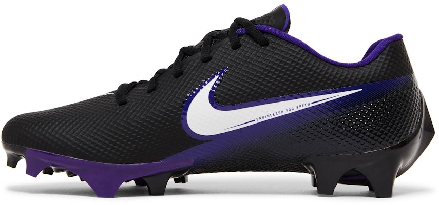 Nike Vapor Edge Speed 360 'Negro Morado' CV6349-001 Lookbook Nike Vapor Edge Speed 360 'Negro Morado' CV6349-001