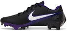 Lookbook Nike Vapor Edge Speed 360 'Hitam Ungu' CV6349-001