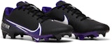 Cheap Nike Vapor Edge Speed 360 'Hitam Ungu' CV6349-001