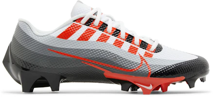 Nike Vapor Edge Speed 360 'Black Team Orange' DV0780-001 Nike Vapor Edge Speed 360 'Black Team Orange' DV0780-001