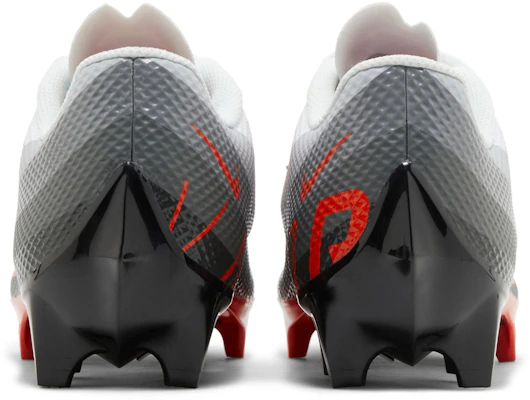 Nike Vapor Edge Speed 360 ''Noir Orange Équipe'' DV0780-001 Details for Nike Vapor Edge Speed 360 ''Noir Orange Équipe'' DV0780-001