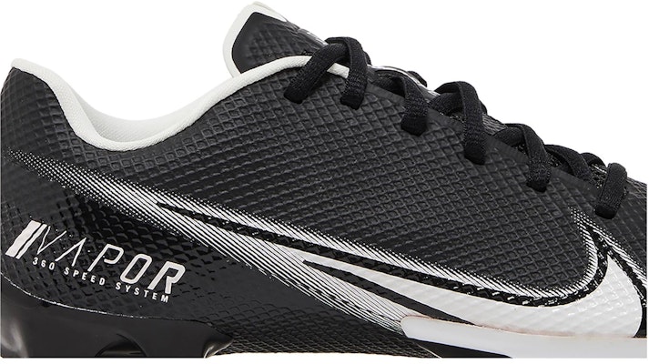 Nike Vapor Edge Speed 360 'Black White' CD0082-001 Order Nike Vapor Edge Speed 360 'Black White' CD0082-001