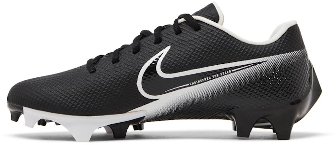 Nike Vapor Edge Speed 360 'Hitam Putih' CD0082-001 Lookbook Nike Vapor Edge Speed 360 'Hitam Putih' CD0082-001