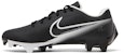 Nike Vapor Edge Speed 360 'Hitam Putih' CD0082-001