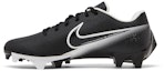 Lookbook Nike Vapor Edge Speed 360 'Hitam Putih' CD0082-001