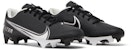 Nike Vapor Edge Speed 360 'Hitam Putih' CD0082-001