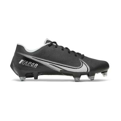 Nike Vapor Edge Speed 360 'Black White'