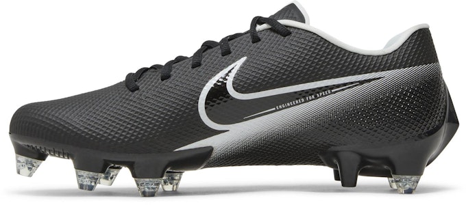 나이키 베이퍼 엣지 스피드 360 '블랙 화이트' CZ5575-001 Lookbook 나이키 베이퍼 엣지 스피드 360 '블랙 화이트' CZ5575-001