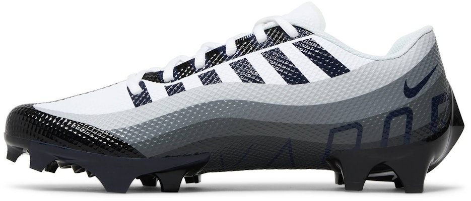Nike Vapor Edge Speed 360 'Black White Dark Smoke Grey' DV0780-002 Lookbook Nike Vapor Edge Speed 360 'Black White Dark Smoke Grey' DV0780-002