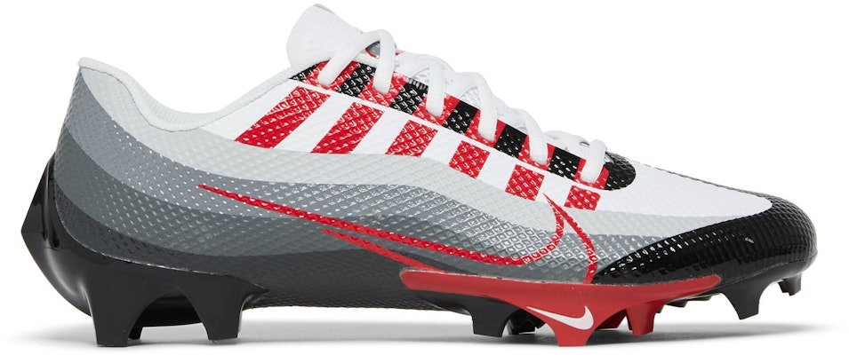 Nike Vapor Edge Speed 360 'Dark Smoke Grey University Red' DQ5110-061 Buy Nike Vapor Edge Speed 360 'Dark Smoke Grey University Red' DQ5110-061