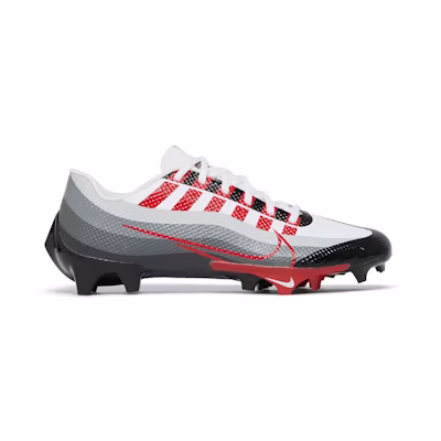 Nike Vapor Edge Speed 360 'Dark Smoke Grey University Red'