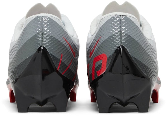 Nike Vapor Edge Speed 360 'Dark Smoke Grey University Red' DQ5110-061 Details for Nike Vapor Edge Speed 360 'Dark Smoke Grey University Red' DQ5110-061