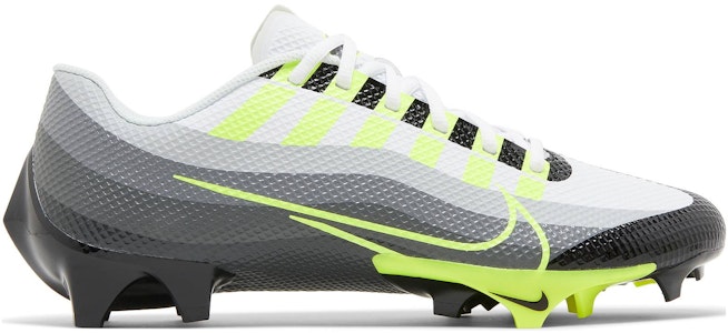 耐吉 Vapor Edge Speed 360 低幫橄欖球鞋 黑白綠 Buy 耐吉 Vapor Edge Speed 360 低幫橄欖球鞋 黑白綠